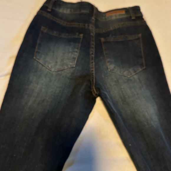 NWT V19-69 jeans - Picture 3 of 10